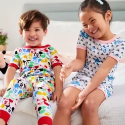 Clearance * Mickey Mouse Pj Pals For Kids