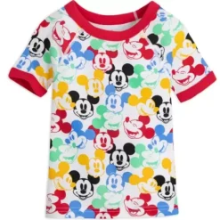 Clearance * Mickey Mouse Pj Pals For Kids