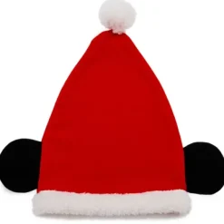 Clearance * Mickey Mouse Santa Hat For Baby