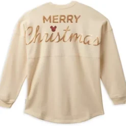 Discount * Mickey Mouse Sequined Holiday Spirit Jersey For Adults
