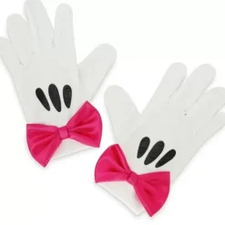Best * Minnie Mouse Costume For Kids – Pink