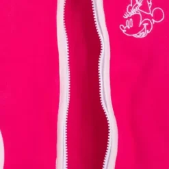 New * Minnie Mouse Fleece Jacket For Kids