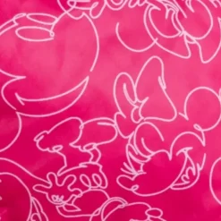 Discount * Minnie Mouse Hooded Puff Jacket For Kids