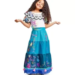 Sale * Mirabel Costume For Kids – Encanto