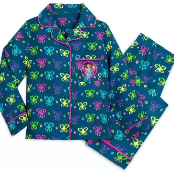 Discount * Mirabel Sleep Set For Kids – Encanto