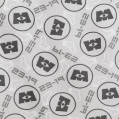 Hot * Monsters, Inc. Sleep Shorts For Adults