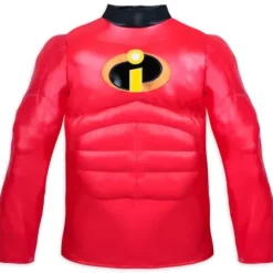 Clearance * Mr. Incredible Costume For Adults – Incredibles 2