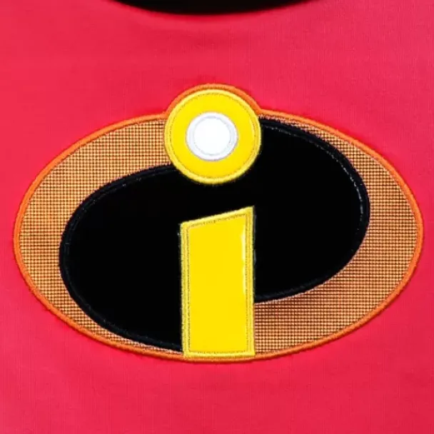 Clearance * Mr. Incredible Costume For Adults – Incredibles 2