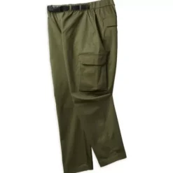 Clearance * National Geographic Cargo Pants For Adults