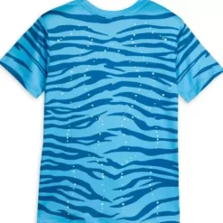 Clearance * Na'Vi Glow-In-The-Dark T-Shirt For Kids – Pandora – The World Of Avatar