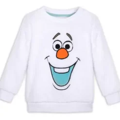 * Olaf Sleepwear Set For Kids – Frozen