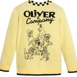 * Oliver & Company Knit Cardigan