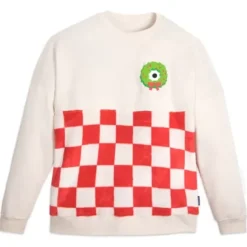 Best * Pixar Holiday Spirit Jersey For Adults