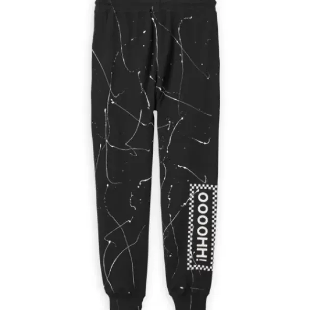 New * Pizza Planet Jogger Pants For Adults By Junk Food – Toy Story