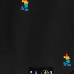 Best * Pride Collection Mickey Mouse Shorts For Adults