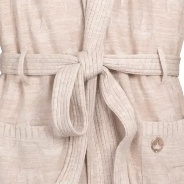 Hot * Princess Sweater Robe For Adults