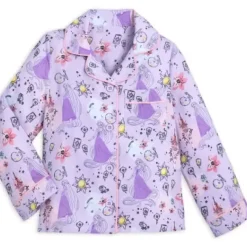 Best * Rapunzel Sleep Set For Kids – Tangled