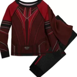 Best * Scarlet Witch Costume Pj Pals For Kids