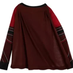 Best * Scarlet Witch Costume Pj Pals For Kids