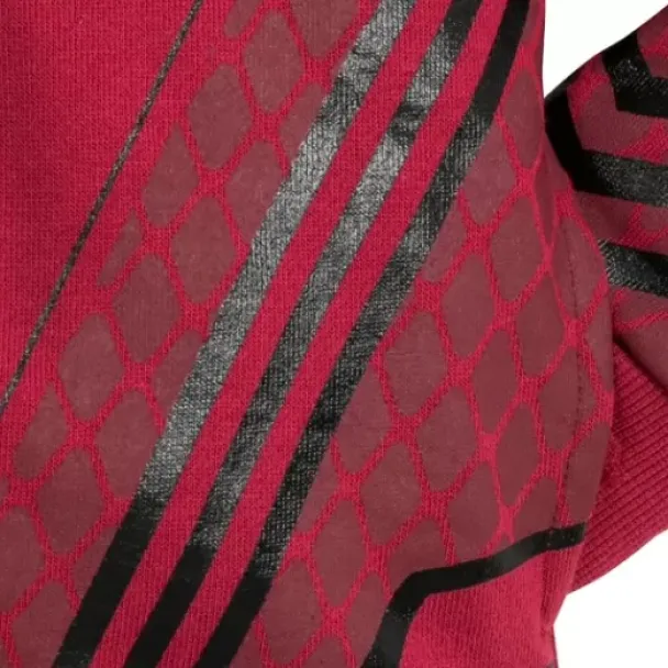 Discount * Scarlet Witch Zip Hoodie For Kids