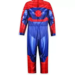 * Spider-Man Costume For Kids