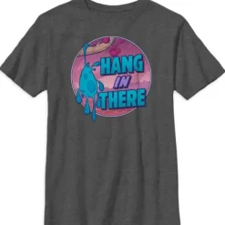* Splat T-Shirt For Kids – Strange World
