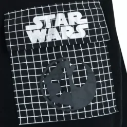 Outlet * Star Wars Digital Galactic Joggers For Adults