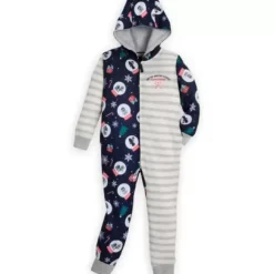 Discount * Star Wars Holiday Hooded Romper For Kids