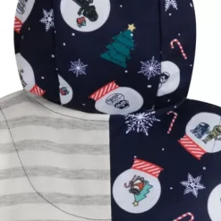 Discount * Star Wars Holiday Hooded Romper For Kids