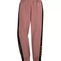 Clearance * Star Wars Knit Twill Pants For Adults