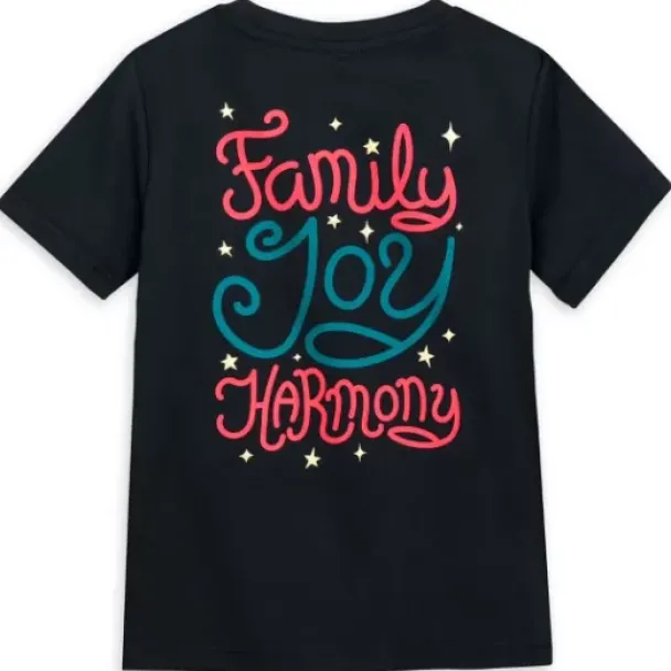 Discount * Star Wars Life Day 2022 T-Shirt For Kids
