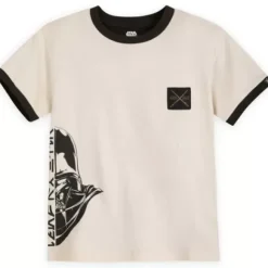 New * Star Wars Ringer T-Shirt For Kids – Star Wars: Obi-Wan Kenobi