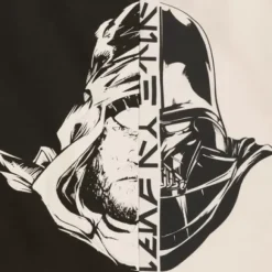 New * Star Wars Ringer T-Shirt For Kids – Star Wars: Obi-Wan Kenobi