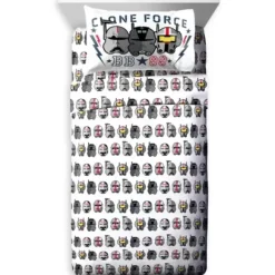 Online * Star Wars: The Bad Batch Bedding Set – Twin / Full / Queen