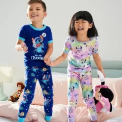 Best * Stitch Pj Pals For Kids