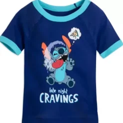 Best * Stitch Pj Pals For Kids