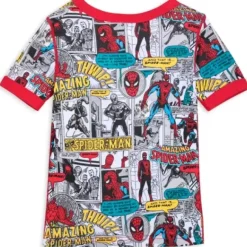 Best * The Amazing Spider-Man Pj Pals For Kids