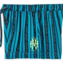 Online * The Haunted Mansion Short Sleepwear Set For Adults