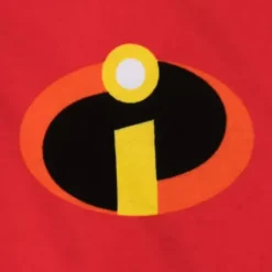 Outlet * The Incredibles Costume Pj Pals For Kids