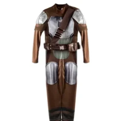 Sale * The Mandalorian Costume For Kids – Star Wars