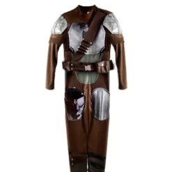 Sale * The Mandalorian Costume For Kids – Star Wars