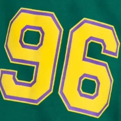 Sale * The Mighty Ducks 30Th Anniversary Spirit Jersey For Adults