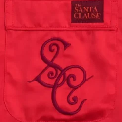 Outlet * The Santa Clause Lounge Set For Adults