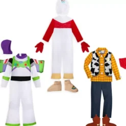 Online * Toy Story Costume Set For Kids