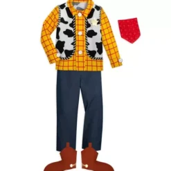 Online * Toy Story Costume Set For Kids
