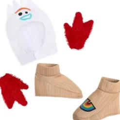 Online * Toy Story Costume Set For Kids