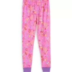 Discount * Turning Red Pajama Set For Girls