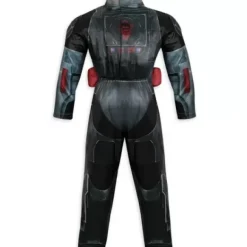 Hot * Wrecker Costume For Kids – Star Wars: The Bad Batch