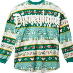 Outlet * land Holiday Spirit Jersey For Adults