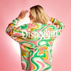 Online * land Spirit Jersey For Adults – Swirl